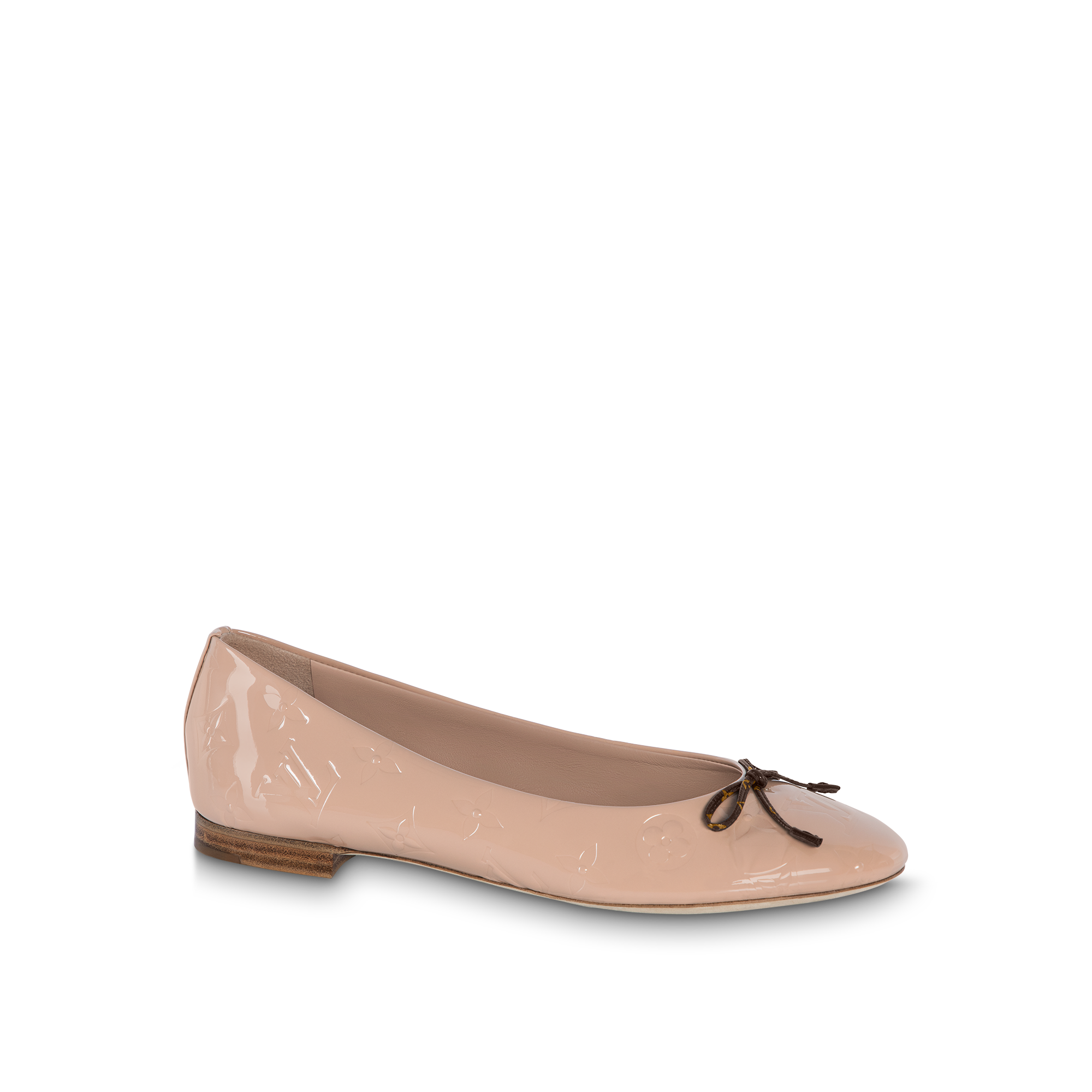 Louis vuitton best sale flats women